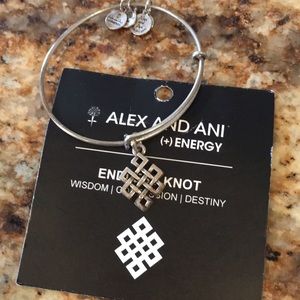 Alex and ani